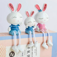 Load image into Gallery viewer, Home wall decoration handmade key wooden hook storage box multipurpose  keys hanging  for clothes  stand WJ111529
